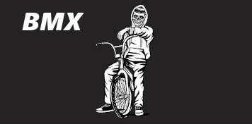 BMX Ποδήλατα και Ανταλλακτικά